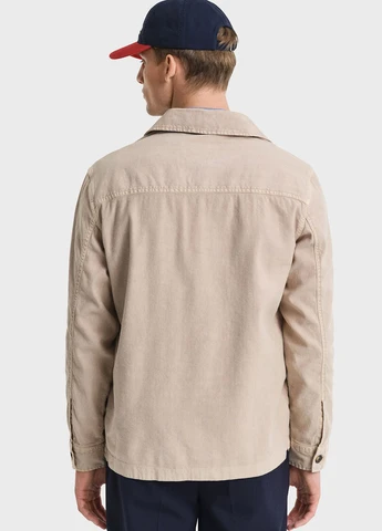 Сорочка Gant (347295470)