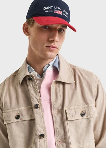 Сорочка Gant (347295470)
