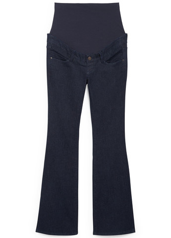 Джинсы для беременных C&A - (302957311)