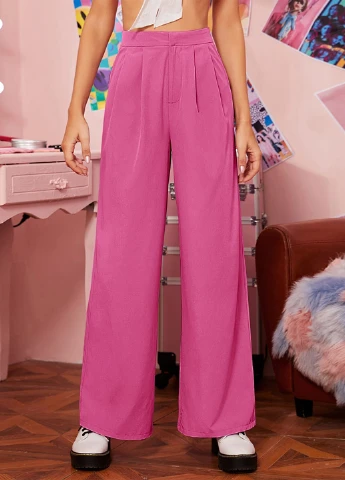 Брюки SHEIN (316474386)