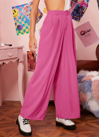 Брюки SHEIN (316474386)
