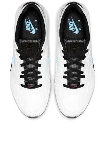 Білі кросівки ci5875-100 демісезон Nike AIR MAX LTD 3