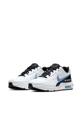 Білі кросівки ci5875-100 демісезон Nike AIR MAX LTD 3