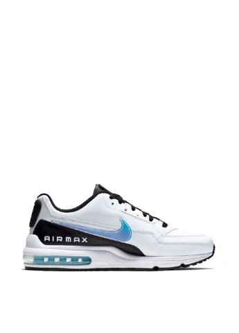Білі кросівки ci5875-100 демісезон Nike AIR MAX LTD 3