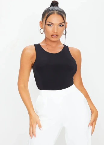 Боді PrettyLittleThing (239097570)