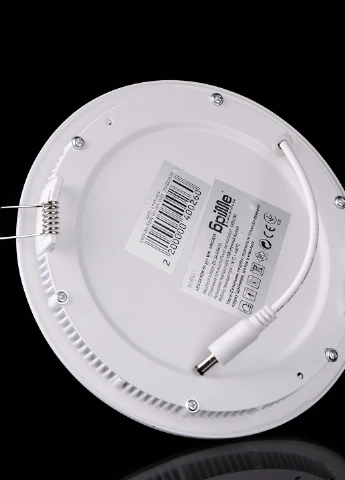 Светильник LED потолочный встроенный Brille (138506821)