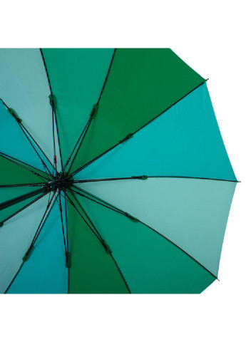 Женский зонт-трость полуавтомат 110 см FARE (194321480)