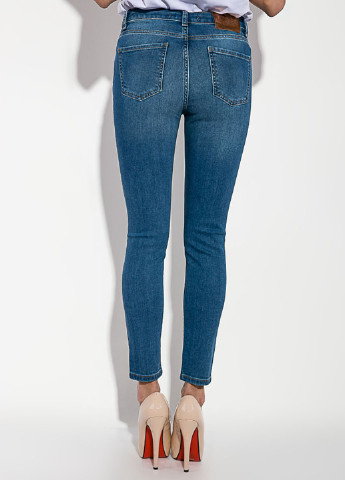 Джинсы Time of Style - (131974528)