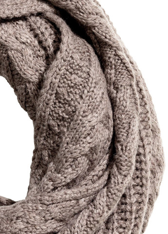 Шарф-снуд H&M (362376738)