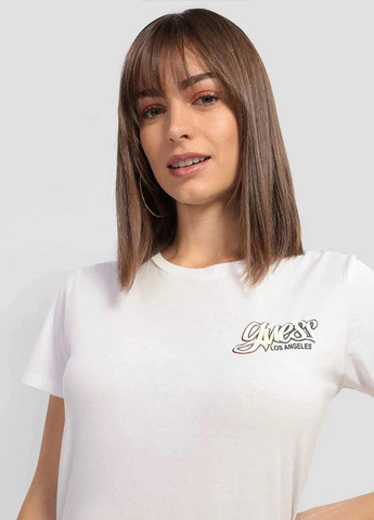 Футболка Guess - (267824499)