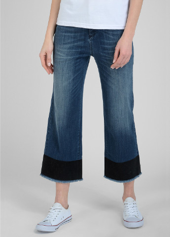 Джинсы BEATRICE - (192559529)