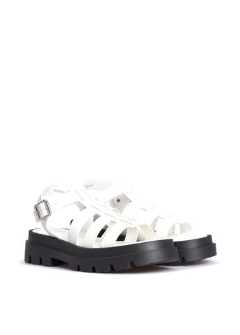 Кэжуал сандалии Replay на ремешке