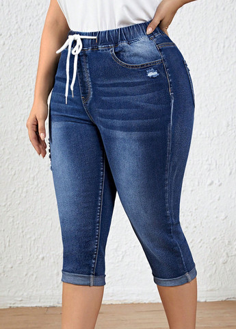 Капри SHEIN (339603705)