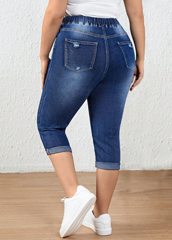 Капри SHEIN (339603705)