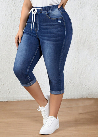 Капри SHEIN (339603705)