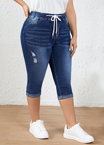 Капри SHEIN (339603705)