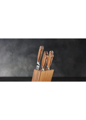 Ніж FeelWood 27 см обробний Tescoma (254454047)