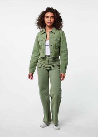 Джинси Jennyfer - (301767111)