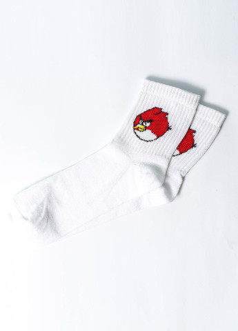 Шкарпетки Angry birds Rock'n'socks высокие (211258806)