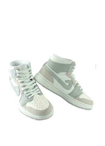 Цветные кеды No Brand