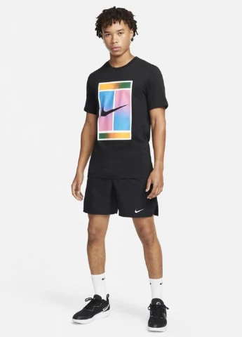 Шорти FD5380-010 Nike Court M Dri-FIT VCTRY SHORT 7IN (342966311)
