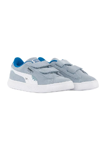 Кроссовки Suede Lil LF V PS Puma (254546945)