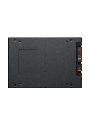 Внутренний SSD A400 240GB 2.5" SATAIII TLC (SA400S37/240G) Kingston внутренний ssd kingston a400 240gb 2.5" sataiii tlc (sa400s37/240g) (133625212)