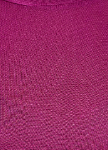 Фиолетовая летняя футболка Alcott