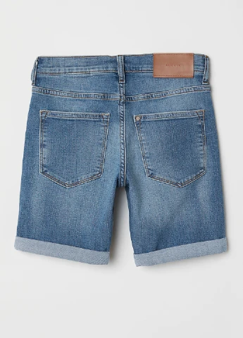 Шорты H&M (119736671)