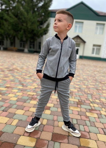 Костюм (толстовка, штани) BRAZERS (300514976)