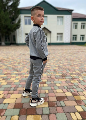 Костюм (толстовка, штани) BRAZERS (300514976)