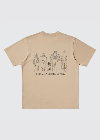 Футболка Uniqlo (322017361)