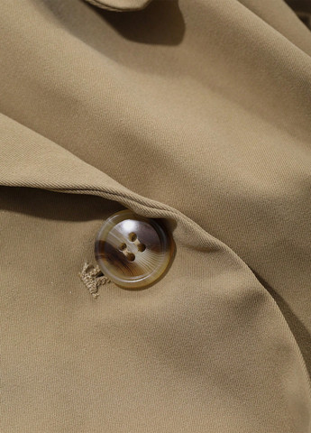 Плащ SHEIN тренчкот на гудзиках демісезон (341250875)