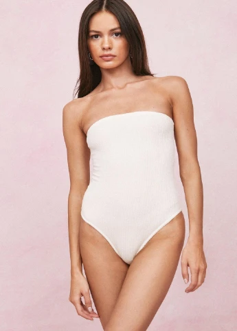 Боди Nasty Gal (251466092)