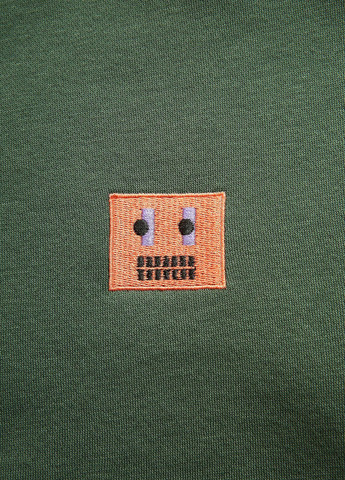 Толстовка SHEIN (341532995)