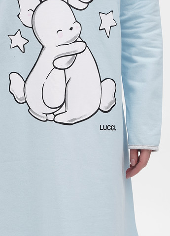 Нічна сорочка Lucci (268476133)