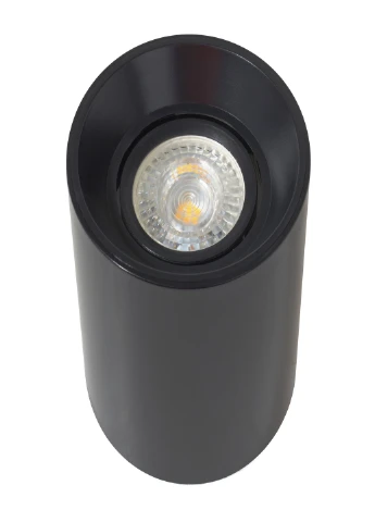AL-709/1 GU5.3 BK підсвічування Brille (185912459)