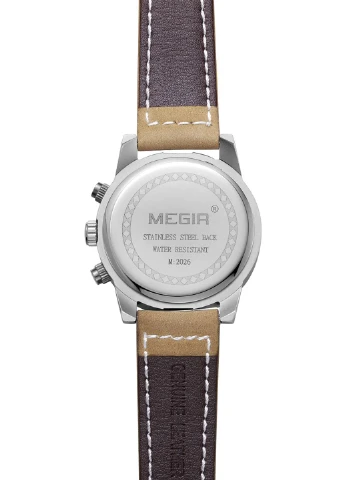 Годинники Megir (57922098)