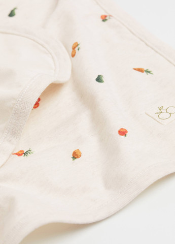 Плед дитячий, 70х70 см H&M (345566941)