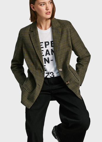 Пальто Pepe Jeans (322564131)