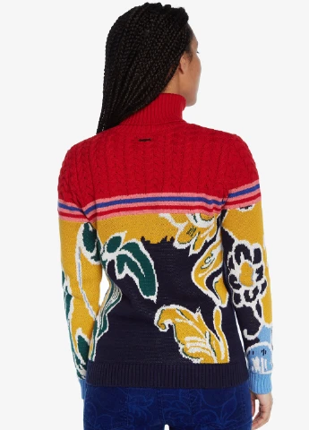 Гольф Desigual (184471068)