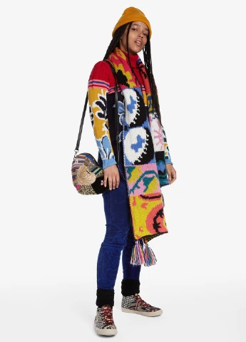 Гольф Desigual (184471068)