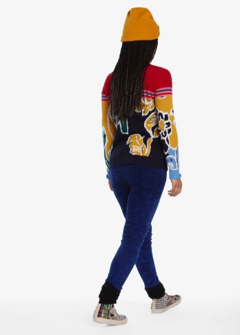 Гольф Desigual (184471068)