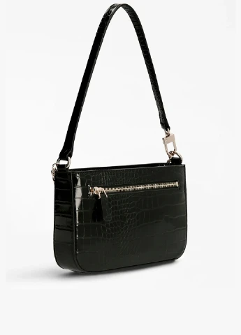 Сумка Guess KATEY MINI TOP ZIP SHOULDER (251444146)