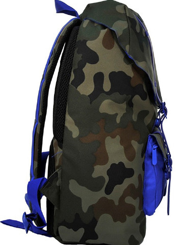 Молодіжний рюкзак 28х45х22 см Paso (252415126)