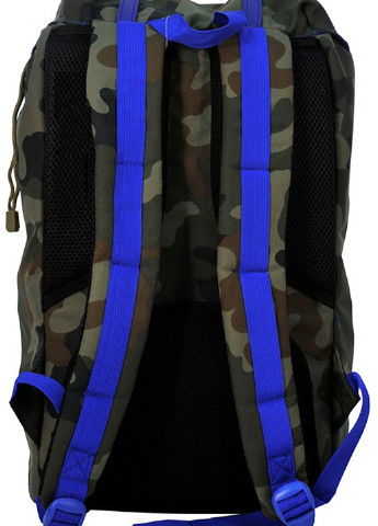 Молодіжний рюкзак 28х45х22 см Paso (252415126)