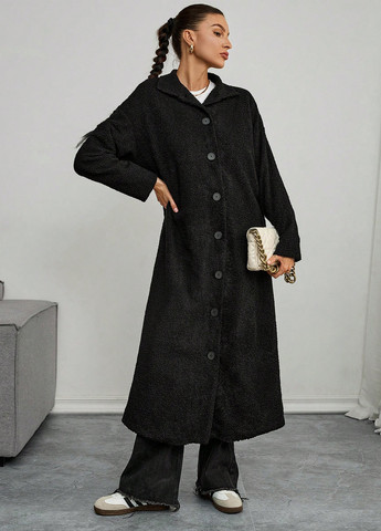 Шуба SHEIN (338797430)