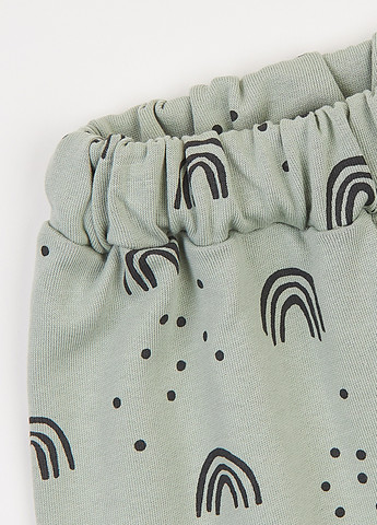 Костюм (світшот, штани) Фламинго (303403367)