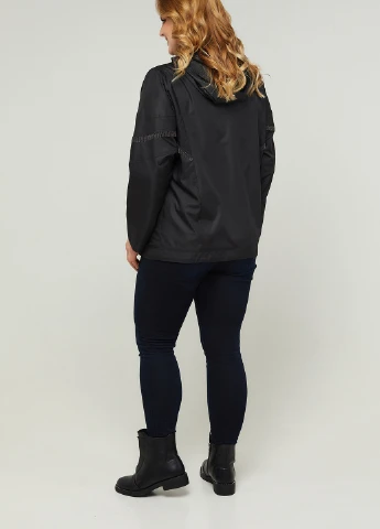 Ветровка plus size Mirage Style (225016570}