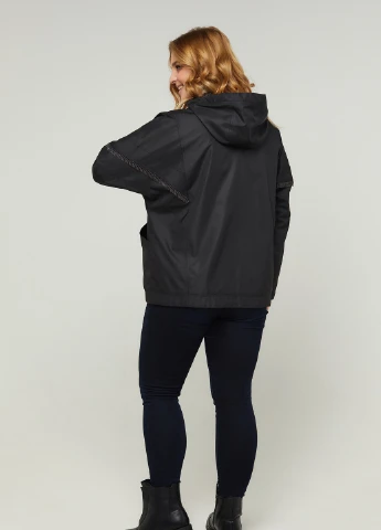 Ветровка plus size Mirage Style (225016570}